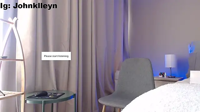jonhklleyn online show from 05-11-26, 06:16