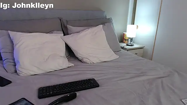 jonhklleyn online show from 04-28-26, 07:40