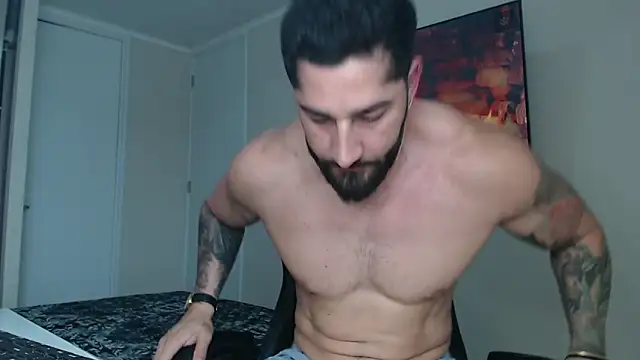 jonhklleyn online show from 10-23-25, 08:07