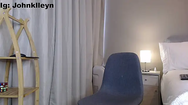 jonhklleyn online show from 05-29-26, 06:58