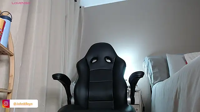 jonhklleyn online show from 07-14-26, 08:04