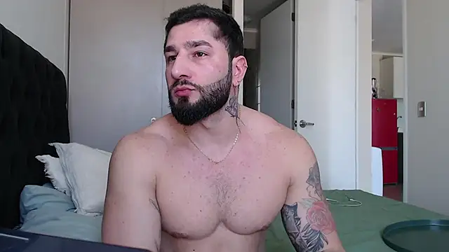 jonhklleyn online show from 09-09-25, 05:55