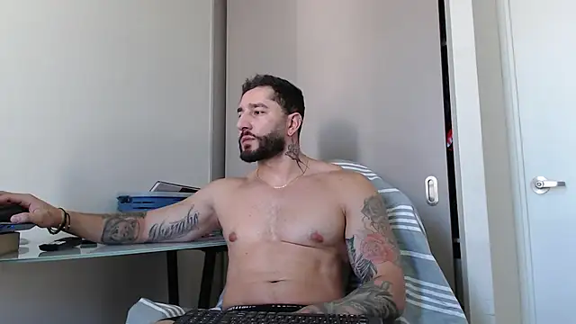 jonhklleyn online show from 03-19-25, 08:43