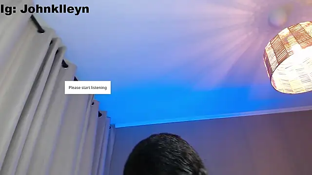 jonhklleyn online show from 05-07-26, 11:35