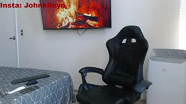 jonhklleyn online show from 12-05-25, 05:44