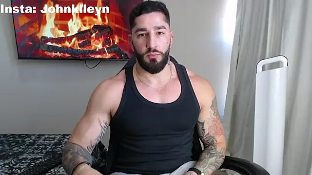 jonhklleyn online show from 11-07-25, 05:50