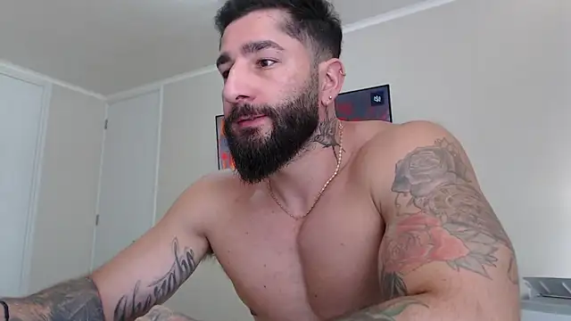 jonhklleyn online show from 02-07-26, 04:48