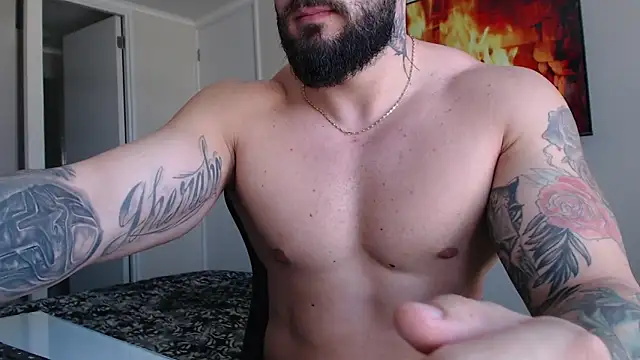 jonhklleyn online show from 09-18-25, 06:44