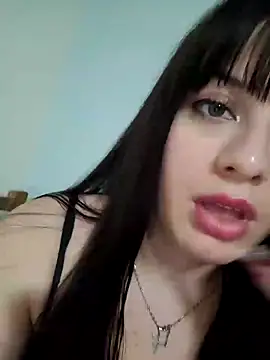 Snapshot of Foxy_Evii chatting on 01-11-25, 11:24 Foxy Evii online show from 01-11-25, 11:24