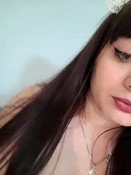 Snapshot of Foxy_Evii chatting on 03-18-25, 03:45 Foxy Evii online show from 03-18-25, 03:45