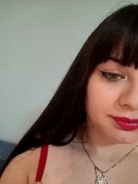 Snapshot of Foxy_Evii chatting on 02-23-25, 02:40 Foxy Evii online show from 02-23-25, 02:40