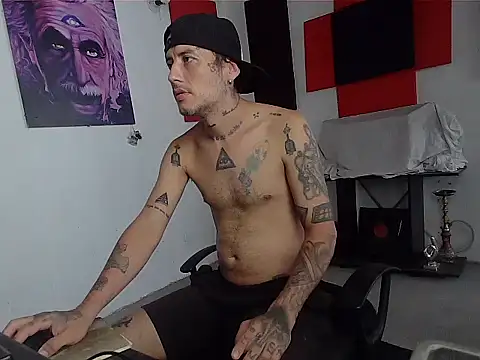 patrik tattoo  online show from 04-26-26, 05:32