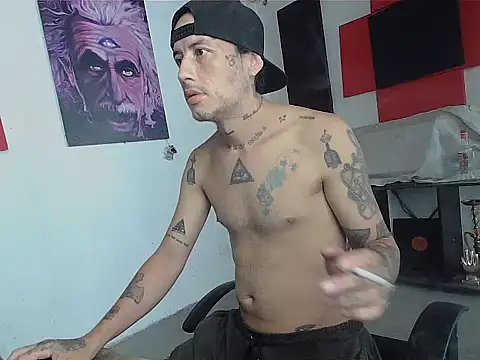 patrik tattoo  online show from 06-23-26, 05:44