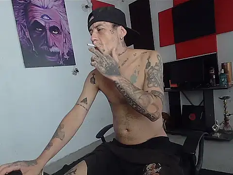 patrik tattoo  online show from 04-28-26, 05:39