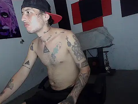 patrik tattoo  online show from 05-22-26, 04:54