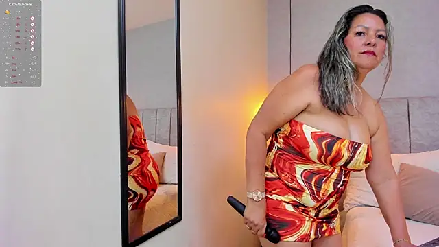 tutu milf online show from 03-07-25, 10:10