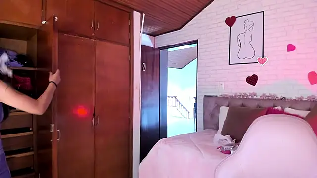 Kitty Pam online show from 02-17-26, 08:17