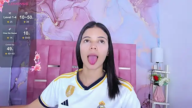 LizzMartin online show from 03-01-25, 07:37