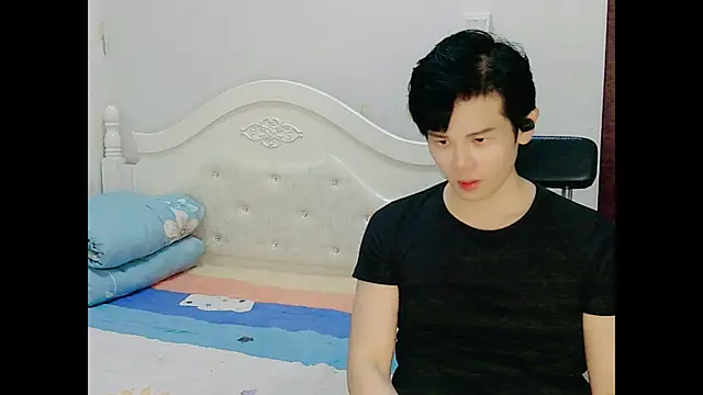 Melvinchina-88 online show from 07-11-26, 11:05