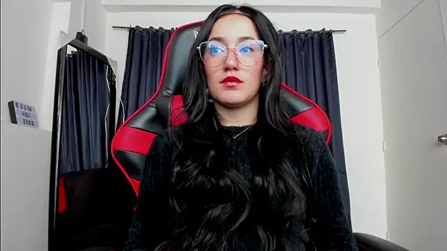 Snapshot of Keyth_clement chatting on 02-16-26, 07:12 Keyth clement online show from 02-16-26, 07:12