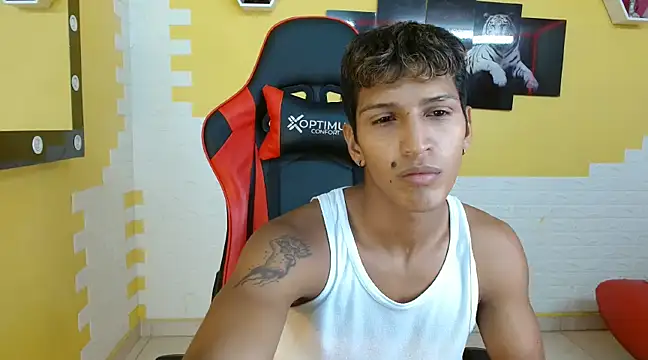 mau elixxx online show from 02-05-25, 02:19