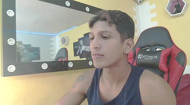 mau elixxx online show from 01-13-25, 01:56