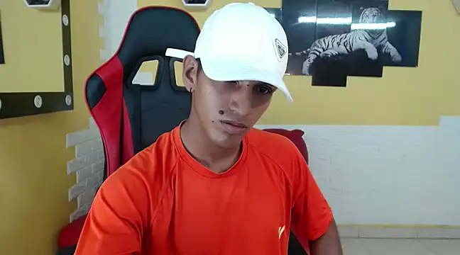 mau elixxx online show from 01-11-25, 03:13