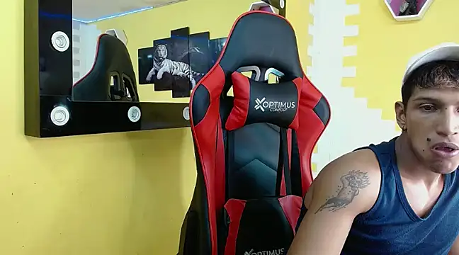 mau elixxx online show from 01-21-25, 02:33