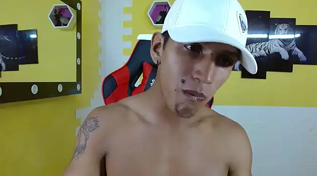 mau elixxx online show from 01-18-25, 03:09