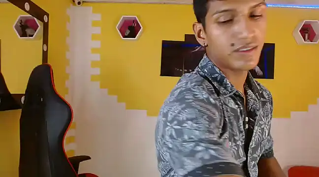 mau elixxx online show from 01-19-25, 02:57