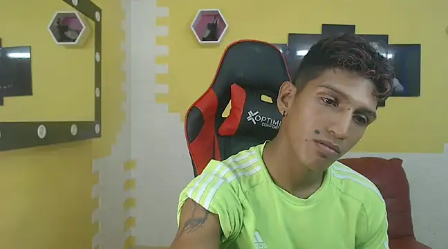 mau elixxx online show from 01-05-25, 03:53