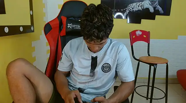 mau elixxx online show from 02-04-25, 07:07