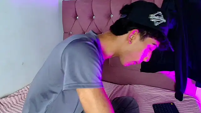 hares mds online show from 11-18-25, 04:10