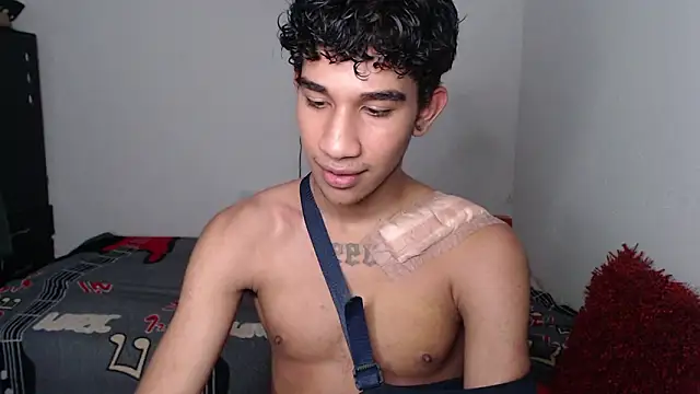 hares mds online show from 03-25-26, 03:44