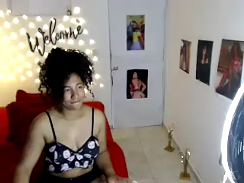 bellacrespalatina online show from 12-22-24, 07:21