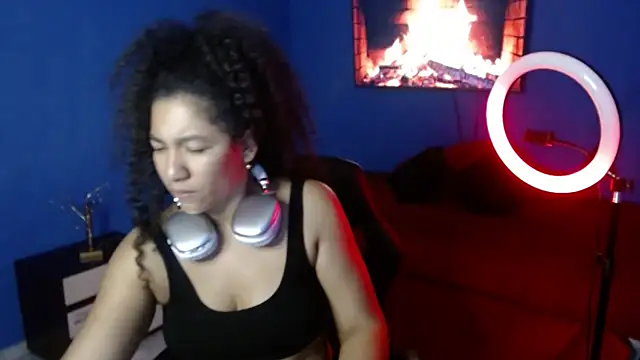 bellacrespalatina online show from 11-24-25, 11:16