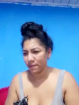 bellacrespalatina online show from 12-01-25, 04:24