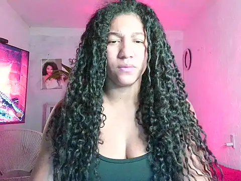bellacrespalatina online show from 05-17-26, 08:42