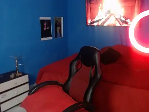 bellacrespalatina online show from 11-11-25, 10:58