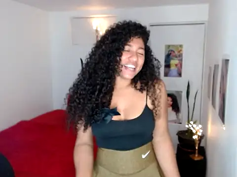 bellacrespalatina online show from 09-18-25, 11:52