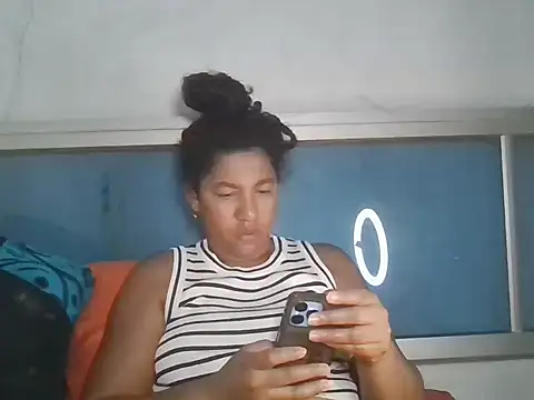 bellacrespalatina online show from 01-14-26, 05:38