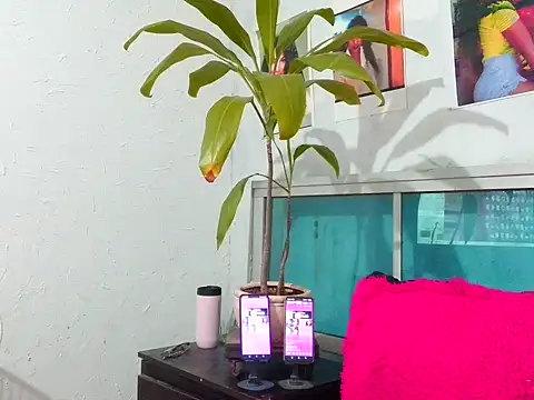 bellacrespalatina online show from 05-15-26, 01:25