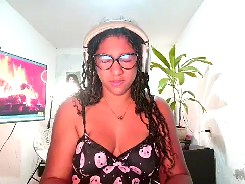 bellacrespalatina online show from 04-09-26, 05:42