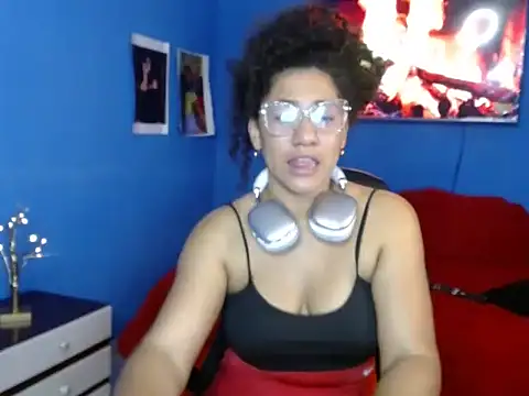 bellacrespalatina online show from 10-23-25, 03:05