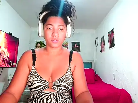 bellacrespalatina online show from 04-15-26, 06:12