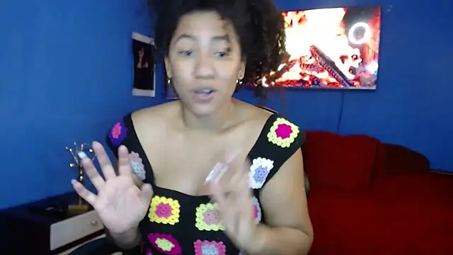 bellacrespalatina online show from 10-26-25, 01:06