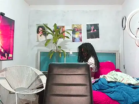 bellacrespalatina online show from 04-11-26, 04:43