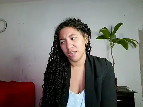 bellacrespalatina online show from 07-28-26, 06:20