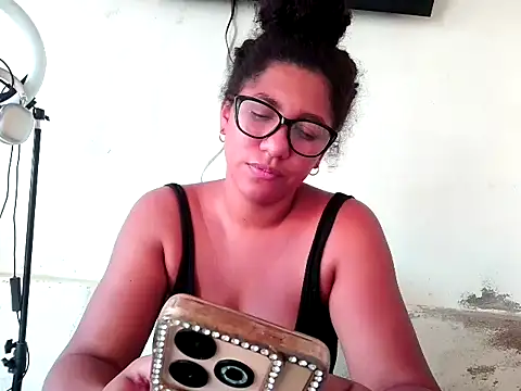 bellacrespalatina online show from 03-30-26, 07:26