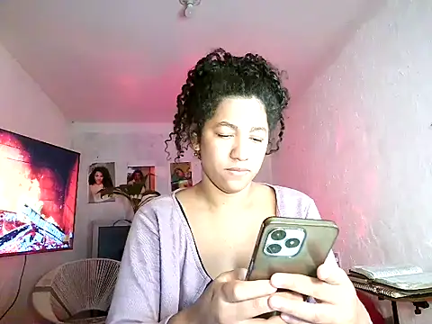 bellacrespalatina online show from 07-06-26, 04:52